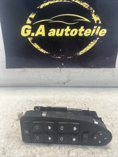 BMW E39 Switch Window Regulator 8 368 966 8368966