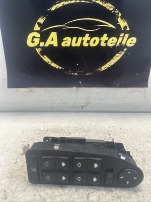 BMW E39 Switch Window Regulator 8 368 966 8368966