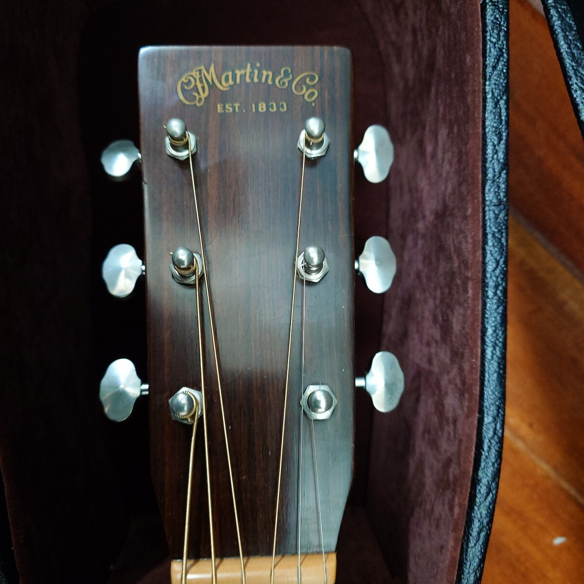 ギター Martin HD28 custom prewar reissue Martin HD-28 Custom Pre War Reissue | Reverb