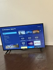 Roku Smart TV 50-inch Class 4K UHD LED HDR 2160P 