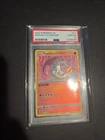 2022 Pokemon Go Radiant Charizard Holo Rare PSA 10 #011