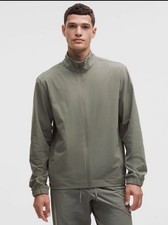 Lululemon Men’s “Zeroed In” Track Jacket (M) *SALE*