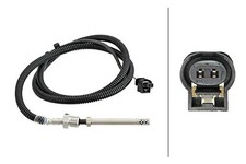 Sonde lambda Mercedes 406