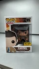 Funko Pop! Supernatural Join The Hunt Castiel Hot Topic 95