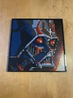 Lego Star Wars Art The Sith Set (Darth Vader Build)