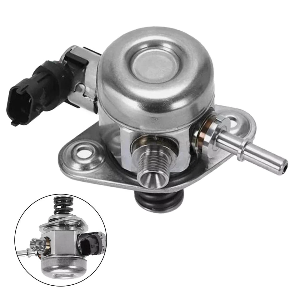 Fuel System Repair Fuel Pump For Hyundai Made Of Quality Materials For Hyundai - Image 3 of 4