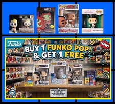 Funko Pop Figuras Vinilo Esmalte Pin Llaveros - TÚ ELIGES - Nuevo En Caja