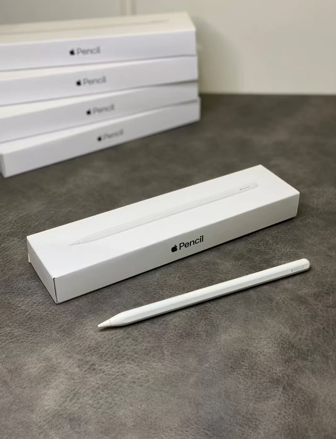 Apple Pencil (2st Generation) Stylus for Apple iPad - White US ship