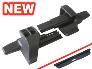 Luggage Load Tonneau Boot Cover Repair Kit Set For Mercedes W169 W245 A B Class Ebay