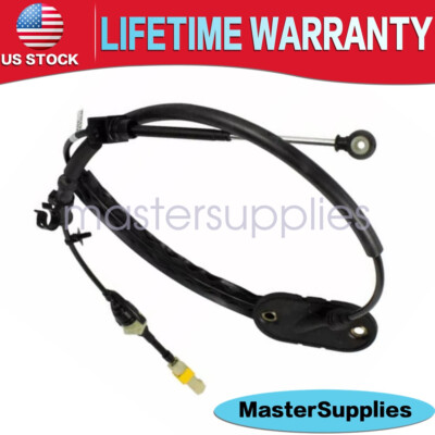 For 2008 Ford Escape Automatic Transmission Shift Cable Shifter Linkage NEW