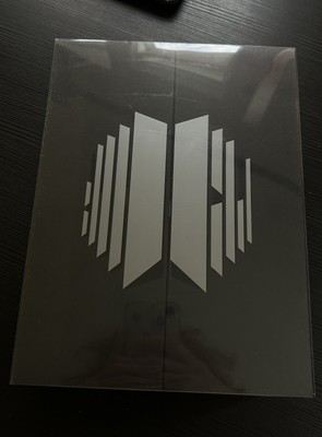 bts proof album