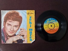 Zeki Müren Madem Küstün 7 Single, Nese, Gülden, Emel, Selda, Cem, Erkin, Baris