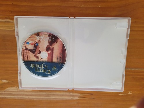 DVD THIERRY LA FRONDE lot de 6 DVD épisodes de 1 à 12 - Picture 6 of 10