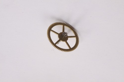 AROGNO 120 Movement Parts Uhrwerk Zubehör NOS - Bild 6 von 22