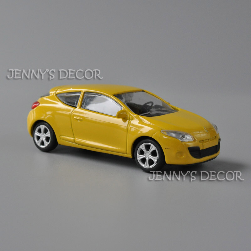 Automany Kit Monté 1/43 - Renault Fuego Production 1981