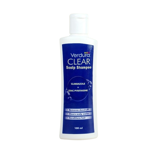 Anti Scaling Scalp Shampoo 100ml - Helps Dry Scalp Psoriasis - Bild 4 von 8