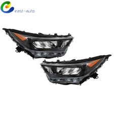 Headlights for 2020 Toyota RAV4 for sale | eBay