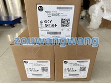 Allen Bradley 25B-D010N104 /A Powerflex 525 AC Drive 5HP 25BD010N104 Z