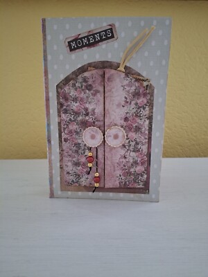 Junk Journal, Reise Tagebuch, Andenken Buch, Sammelbuch für Junge   Damen 
