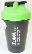 ZUMA Juice Edition 20 oz. Blender Bottle