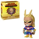 Funko 5 Star My Hero Academia All Might Vinyl Figure