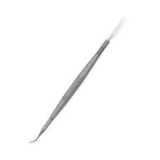 Eyelash Lift Perm Tool Eyelash Separator Stainless Steel Lash Lift Tool with ...