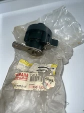 GENUINE OEM YAMAHA REVERSE LEVER SUB ASSEMBLY WAVERUNNER