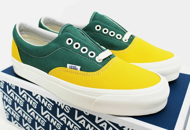 ebay vans shoes for sale