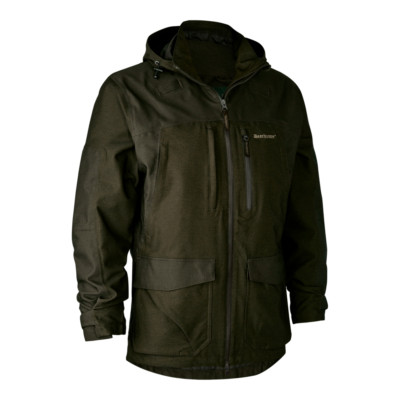 Deerhunter Chasse Jacke Herrenjacke Jagd Herren Jäger Jagen Jagdkleidung