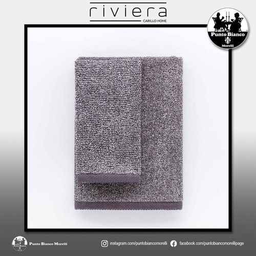 Guest and Hand Towels set or Bath Sheet RIVIERA - Picture 3 of 26