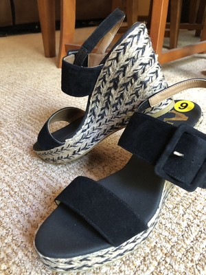 paseart espadrilles wedge