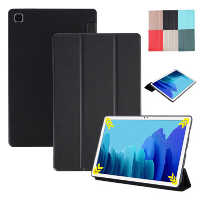 For Samsung Galaxy Tab A7 10.4'' / A7 Lite 8.7'' / S6 Lite 10.4'' Case Stand Cover