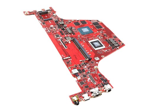New ASUS GA401II RYZEN 5 4600H 8GB RAM GEFORCE GTX1650Ti 4gb MOTHERBOARD - Picture 1 of 1