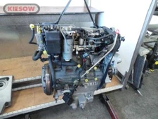 Alfa Romeo 166 Typ 136 Motor Engine ab 10/98- AR34202 2,4 TD/100kw