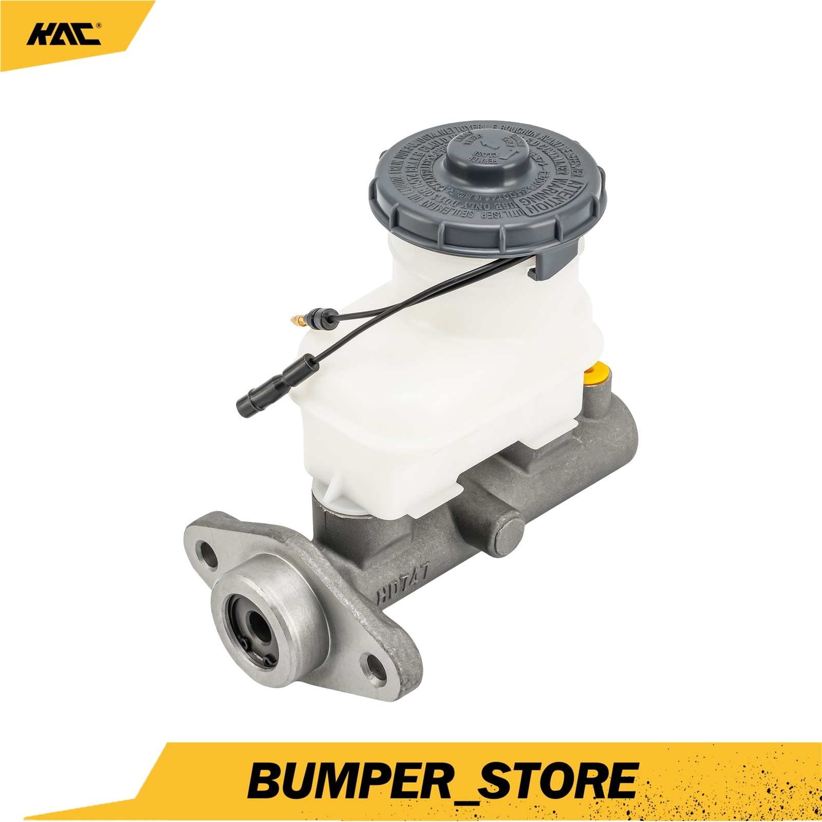 Brake Master Cylinder M630542 For Honda CR-V 2.0L 1999 2000 2001 New