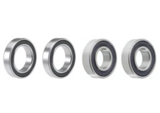 Complete Wheel Bearing Kit For Surron SUR-RON Firefly / Light Bee X / L1E / LBX