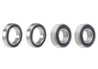 Complete Wheel Bearing Kit For Surron SUR-RON Firefly / Light Bee X / L1E / LBX