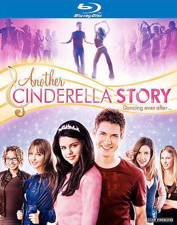 A Cinderella Story / Another Cinderella Story (DVD) 