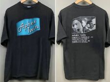 aphex twin shirt products for sale | eBay aphex twin shirt products for sale | eBay