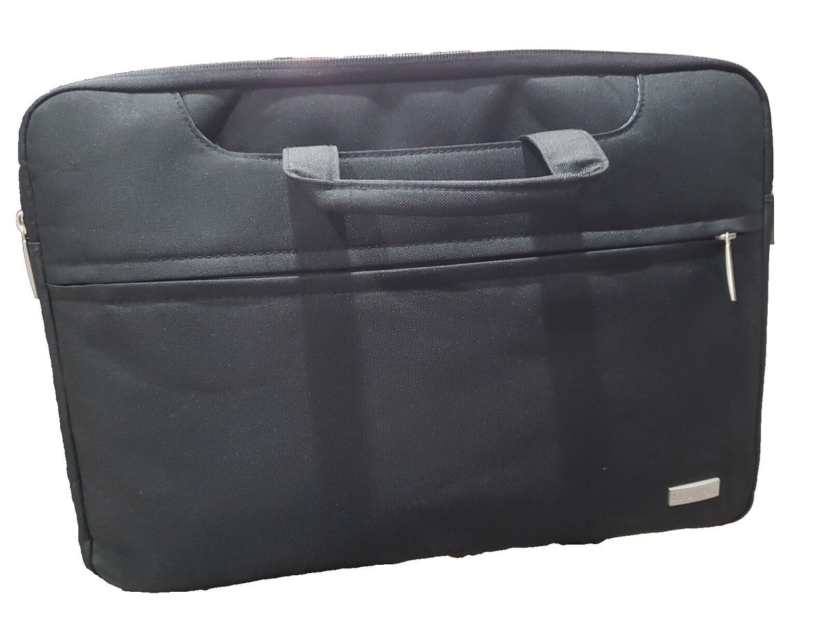 HSEOK Laptop Case 13-17 Zoll - Wasserdicht Stoßfest Für MacBook & Andere Modelle