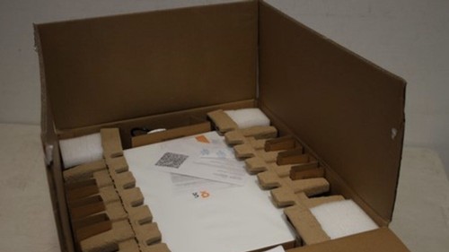 HPE ARUBA JL807A INSTANT 1960 24G 20P CLASS4 4PCLASS6 POE 2XGT 2SFP+ 370W SWITCh - Picture 3 of 4