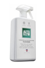 Autoglym Caravan & Motorhome Cleaner - Touring - Static Water Stain Remover 1L 