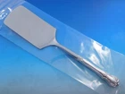 Old Master by Towle Sterling Silver Lasagna Server HH w/Stainless Custom 11 1/2"