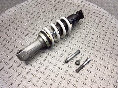 2008 04-08 BMW K1200S K1200 Front Shock Suspension Spring Assy OEM