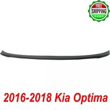 New Air Dam Deflector Lower Valance Front For 2016-2018 Kia Optima KI1092111