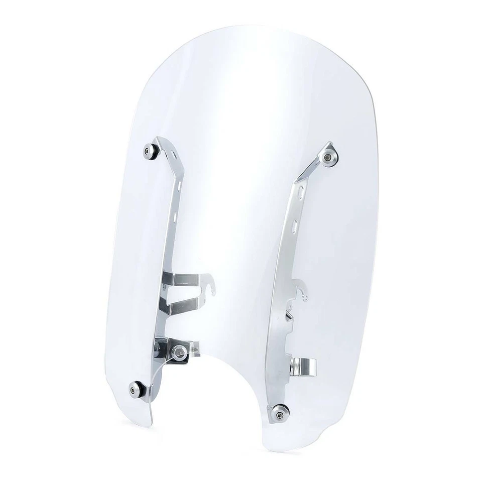 Parabrisas de liberación rápida de 20"" para Indian Scout Sixty ABS 2019-2020 EE. UU. Foto 4 de 4