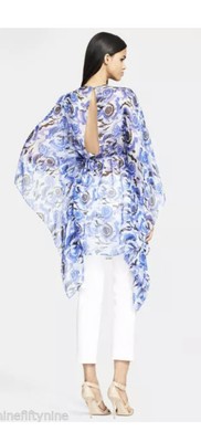 versace beach cover up