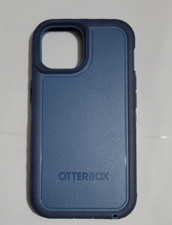 OtterBox Defender Pro XT Case for MagSafe for Apple iPhone 15 / 14 / 13 - Blue