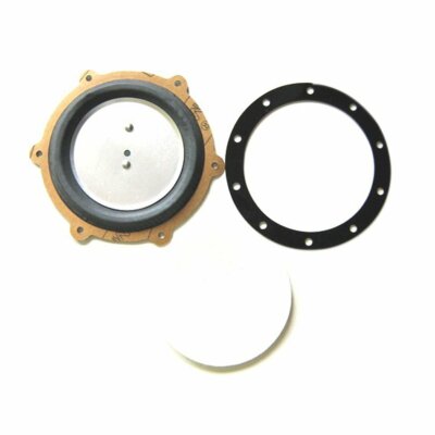 LPG Dichtung Membran Reduzierstück Reparatursatz Impco VFF30 1204