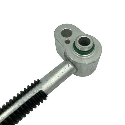 Kältemittelschlauch 7M3820722 N für VW Sharan Seat Alhambra Ford  